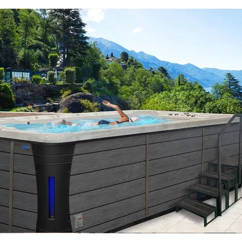 Swimspa X-Series hot tubs for sale in Rockford